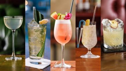5 drinks you have to try during Bristol Cocktail Weekend