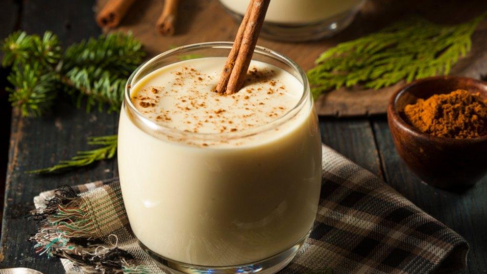Eggnog