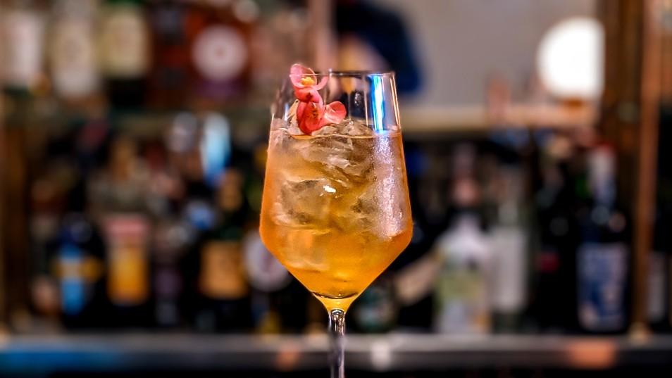 Heads + Tails Top 50 Cocktail Bars