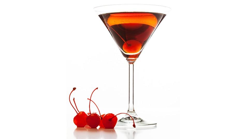 The Manhattan