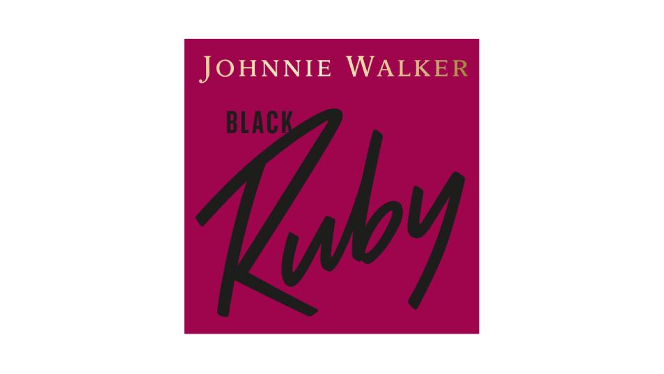 Johnnie Walker Ruby