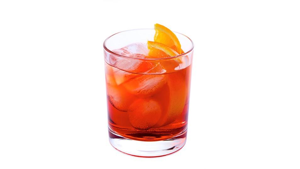 The Negroni