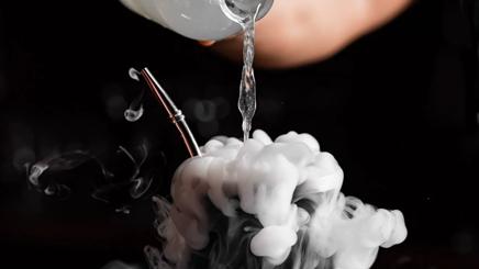 Opium Cocktails & Dim Sum Parlour