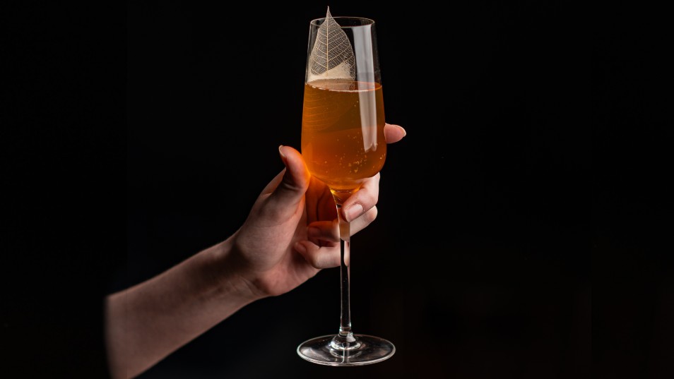 Guest Blog: Top 50 Cocktail Bars 2024 Drinks Menu