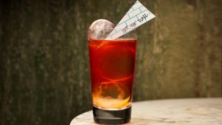 Scarfes Bar