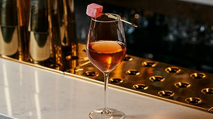 The List & Award Winners | Top 50 Cocktail Bars