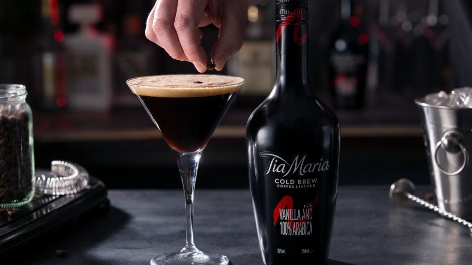 Tia Maria - Brand Partner 2022 | Top 50 Cocktail Bars