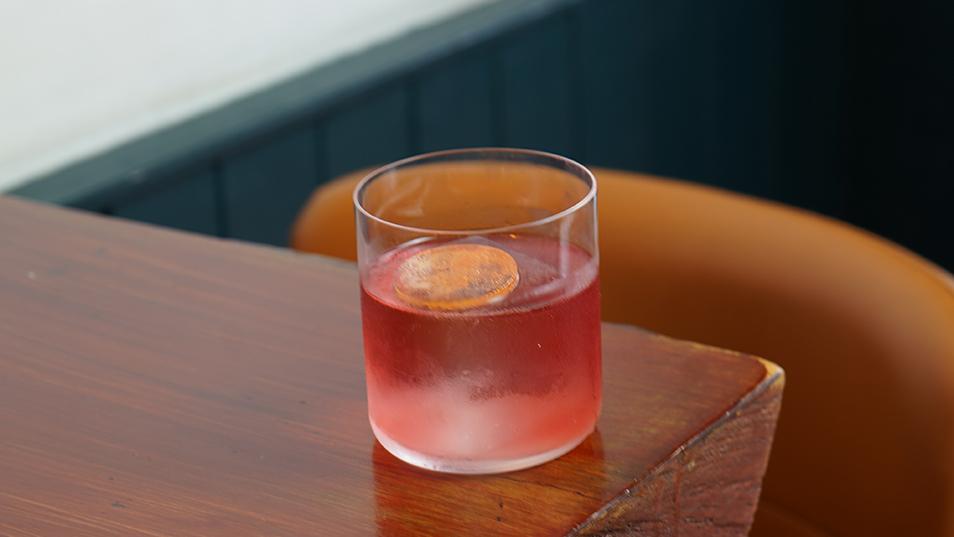 Sustainable Bar of the Year