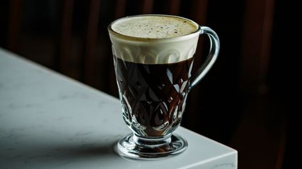 Three Irish coffee recipes to try this St Patrick’s Day