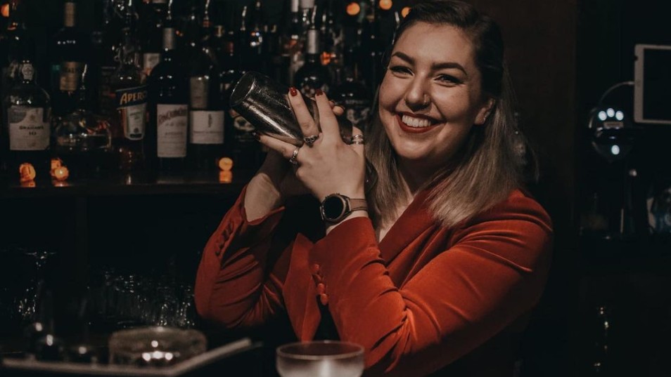 Get to know: Callie Thirsk