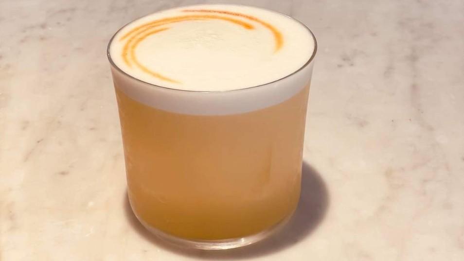 Cottonmouth Top 50 Cocktail Bars