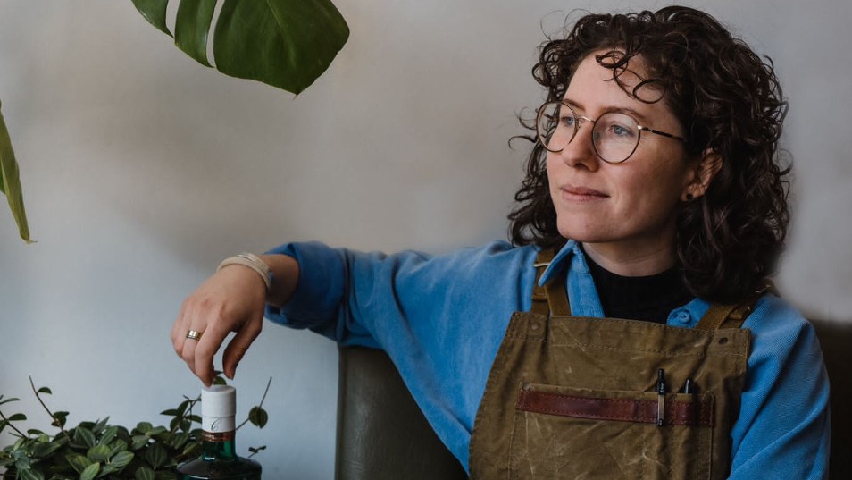Get to know: Courtney Francis