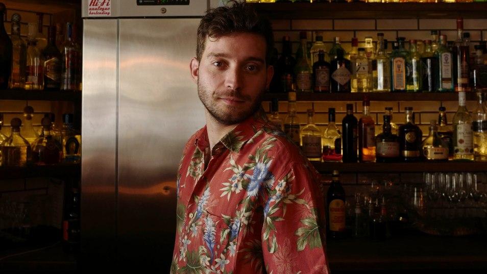 Get to know: Emilio Di Salvo