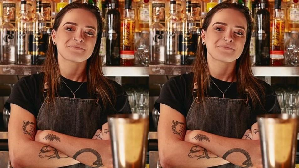 Get to know: Evangeline Malley
