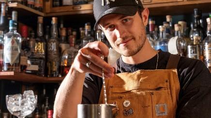 Get to know: Louis Moon