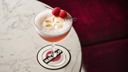 What makes a bar Newcomer of the Year?