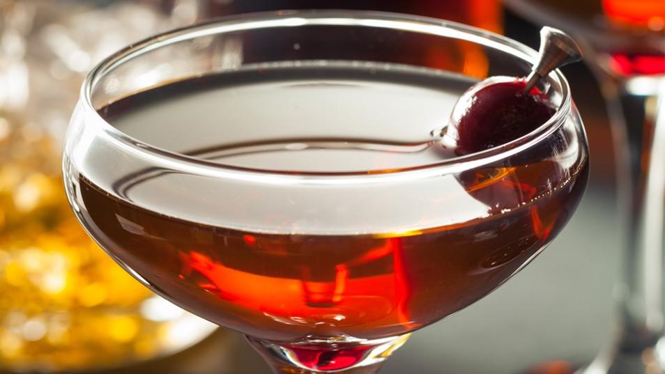 Satan's Manhattan