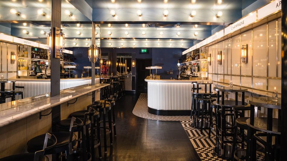 Where to drink this London Cocktail Week